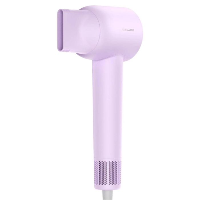 Dreame AHD12A hair dryer Gleam purple