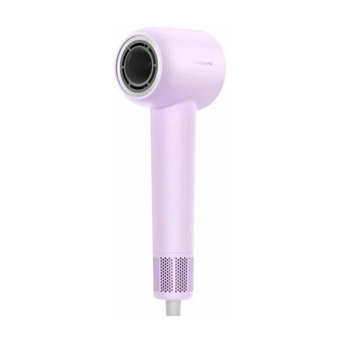 Dreame AHD12A hair dryer Gleam purple