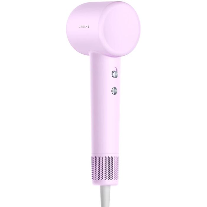Dreame AHD12A hair dryer Gleam purple