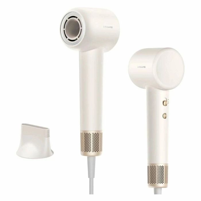 Dreame AHD12A hair dryer Gleam white