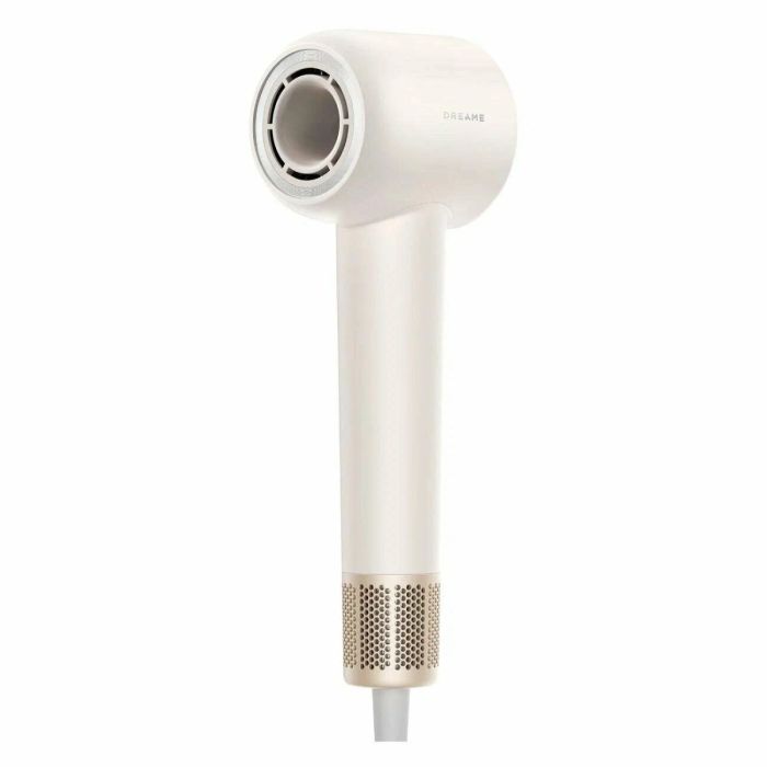 Dreame AHD12A hair dryer Gleam white