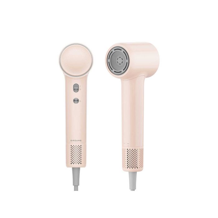Dreame Hairdryer Mini pink (AHG11A)