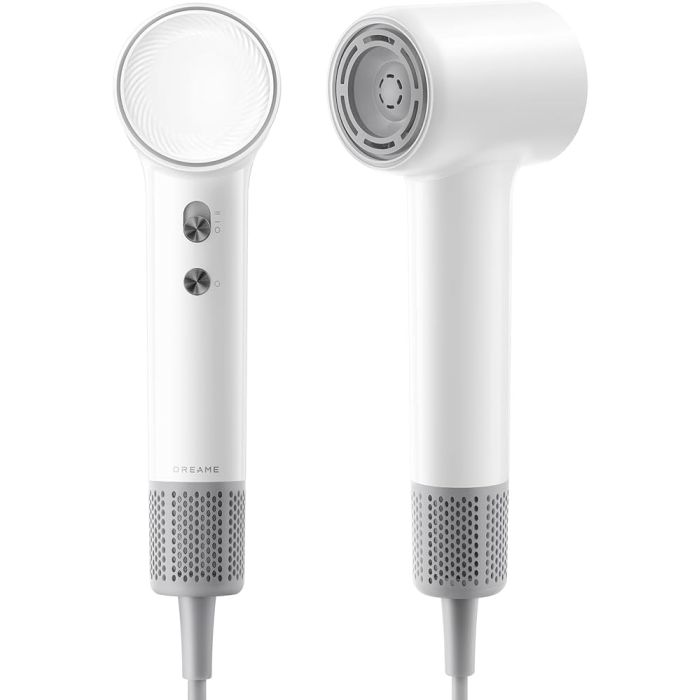 Dreame Hairdryer Mini White (AHG11A) EU