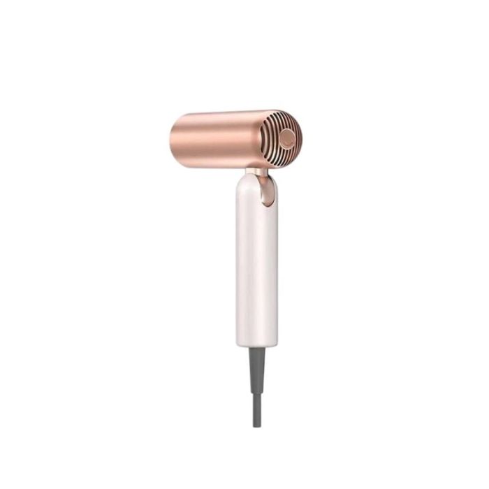 Dreame Нairdryer Pocket Ultra Rosy White (AHD52) EU