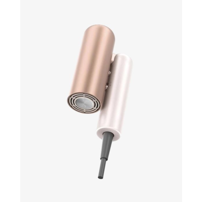 Dreame Нairdryer Pocket Ultra Rosy White (AHD52) EU
