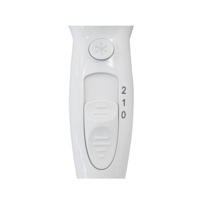 Beper 40.490 Wall mounted Hair Dryer
