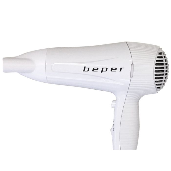 Beper 40.490 Wall mounted Hair Dryer