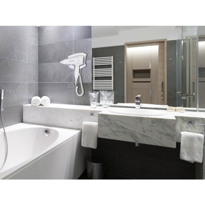 Beper 40.490 Wall mounted Hair Dryer