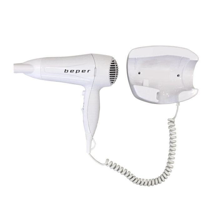 Beper 40.490 Wall mounted Hair Dryer