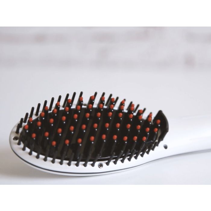 Beper 40.926 Ionic Straightening Brush