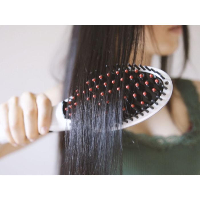 Beper 40.926 Ionic Straightening Brush