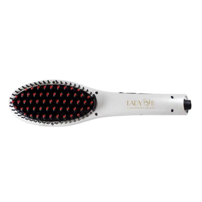 Beper 40.926 Ionic Straightening Brush