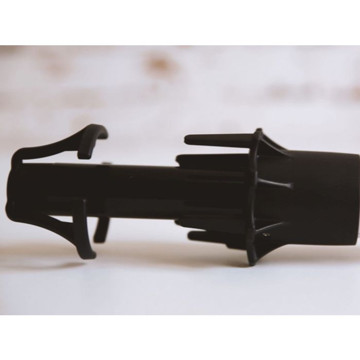 Beper 40.400 Rotating hair curler