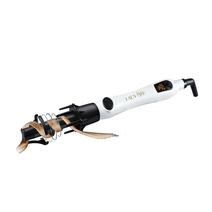 Beper 40.400 Rotating hair curler