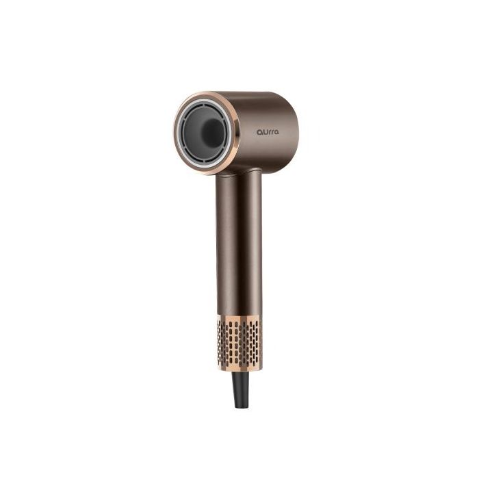 Elit 32486 Aurra Hair Dryer Lux Brown 1600W