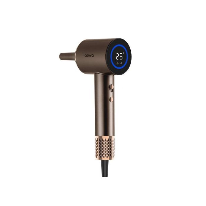 Elit 32486 Aurra Hair Dryer Lux Brown 1600W