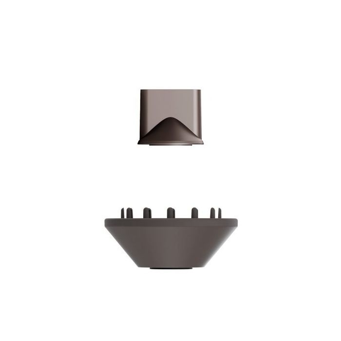 Elit 32486 Aurra Hair Dryer Lux Brown 1600W