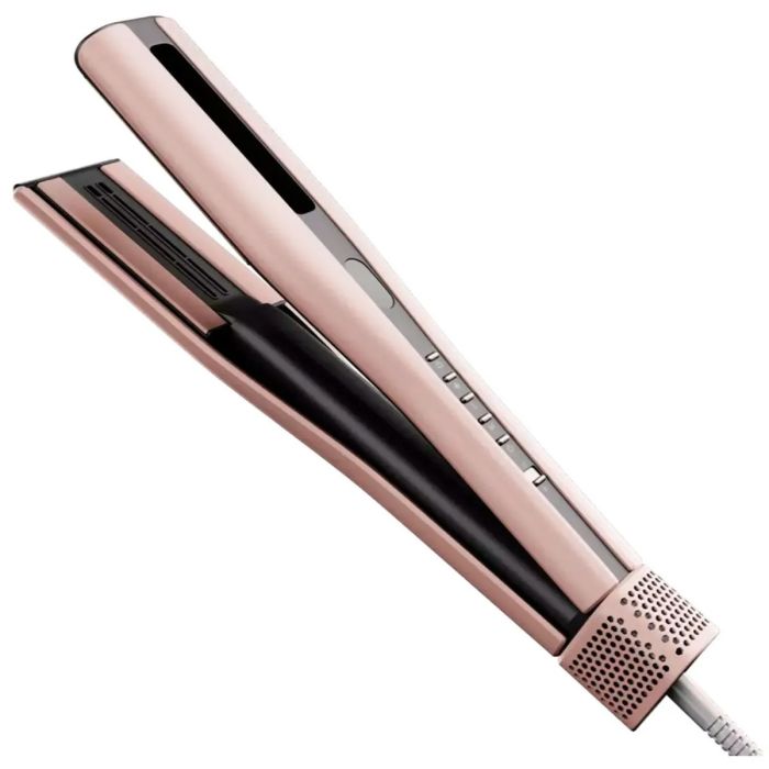Haier HHS-605 hair straightener