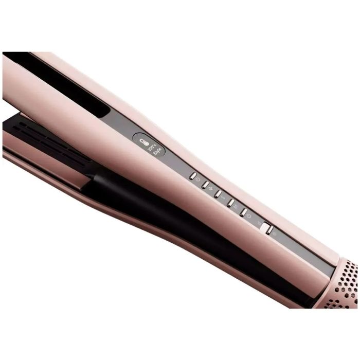 Haier HHS-605 hair straightener