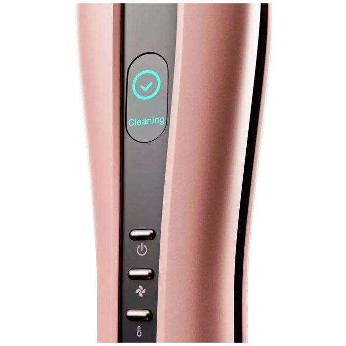Haier HHS-605 hair straightener
