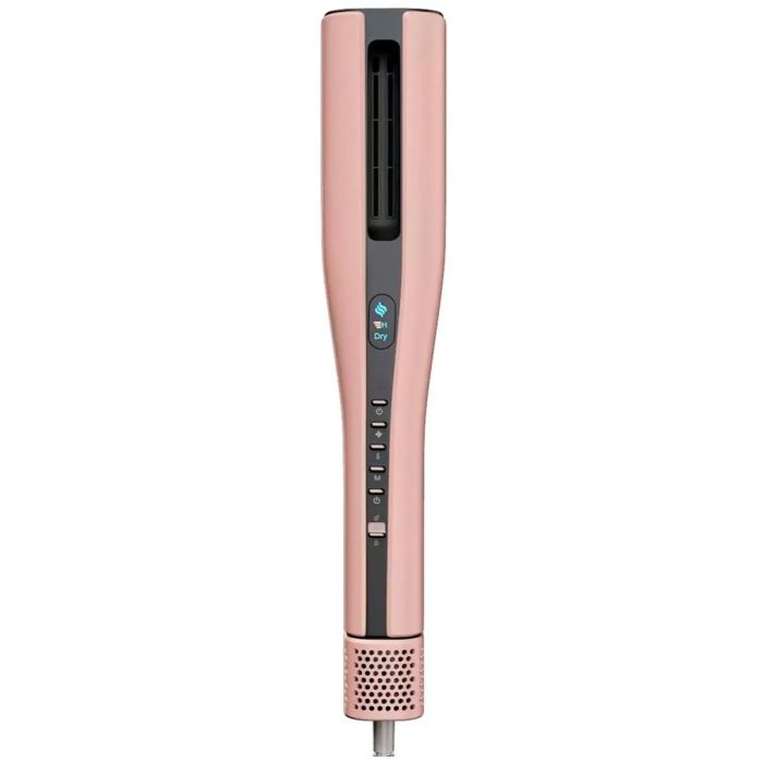 Haier HHS-605 hair straightener