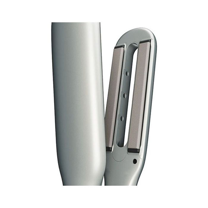 Haier HHS-617 hair straightener