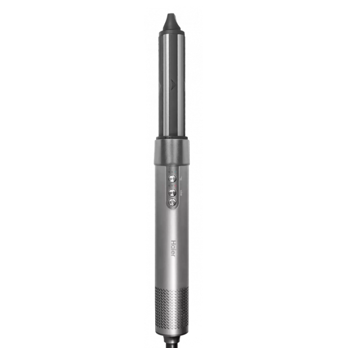 Haier HHS-601 hair dryer-brush