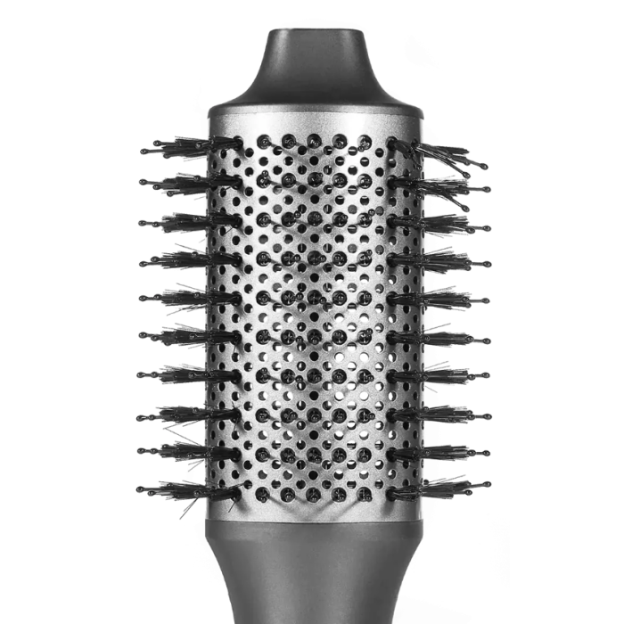 Haier HHS-601 hair dryer-brush