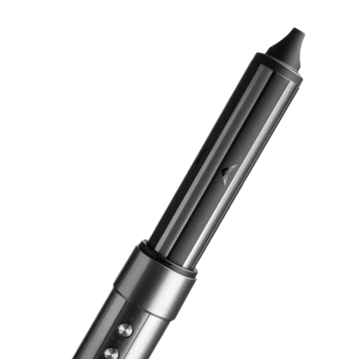 Haier HHS-601 hair dryer-brush