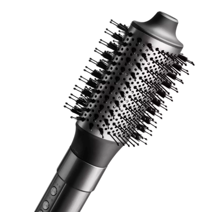 Haier HHS-601 hair dryer-brush