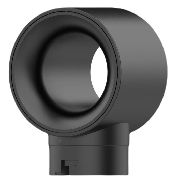 Haier HHS-600 multi-styler