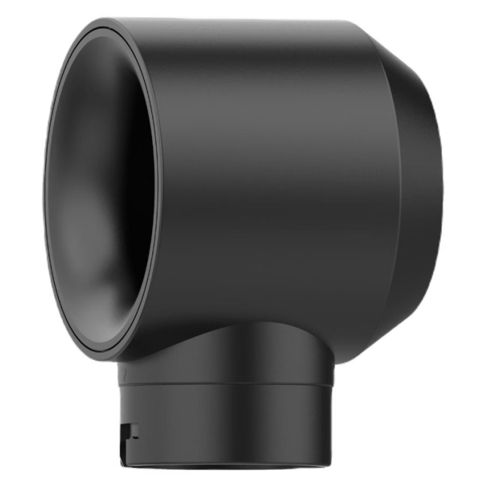 Haier HHS-600 multi-styler