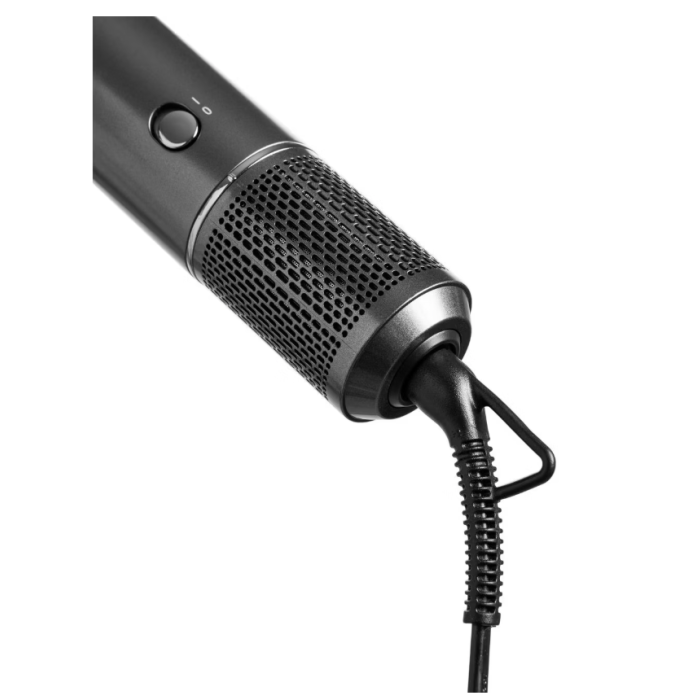 Haier HHS-600 multi-styler