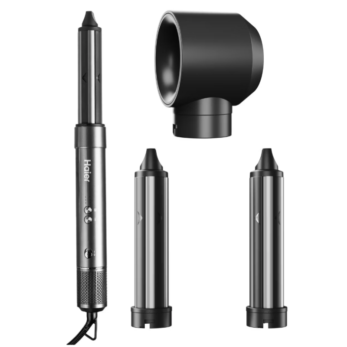 Haier HHS-600 multi-styler