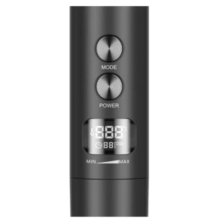 Haier HHS-603 multi-styler