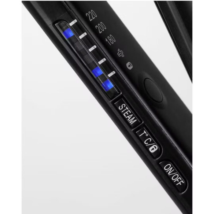 Haier HHS-604 hair straightener