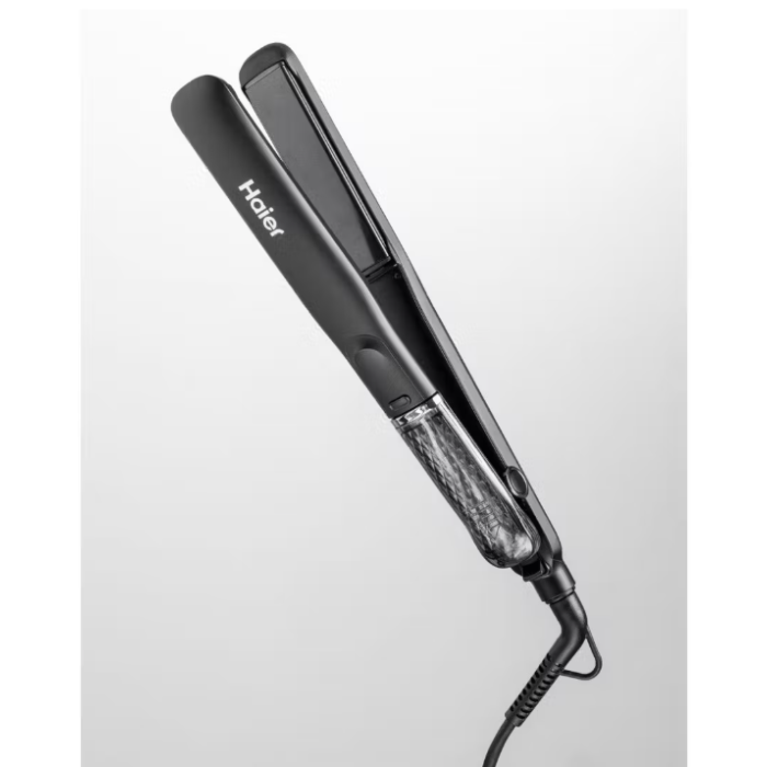 Haier HHS-604 hair straightener