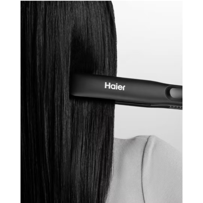 Haier HHS-604 hair straightener