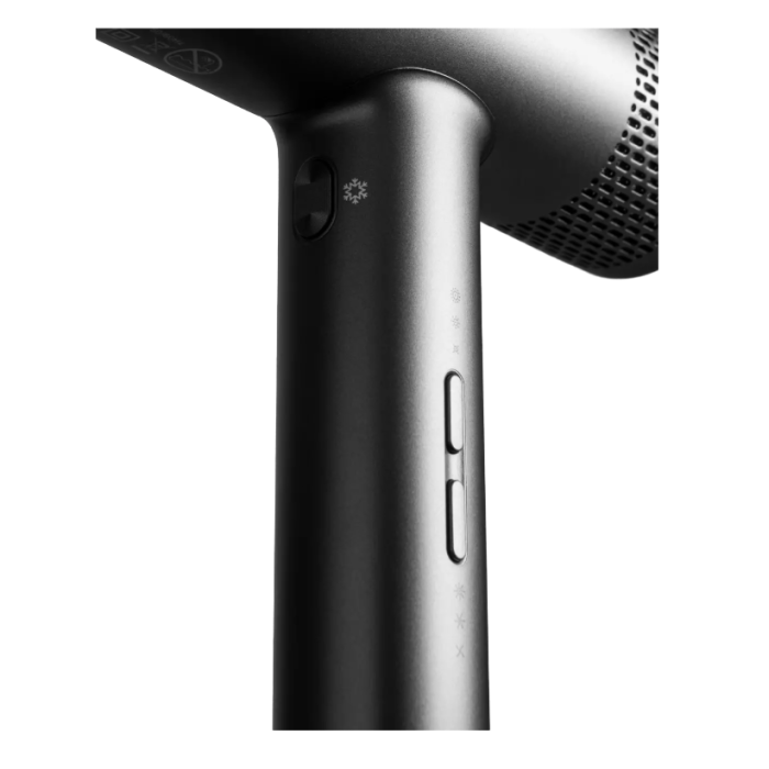 Haier HHD-601 hair dryer