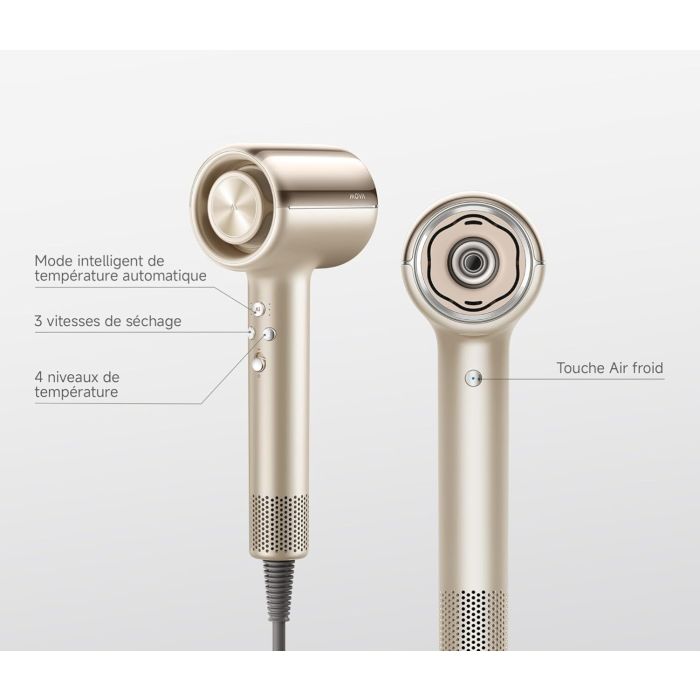 Mova Shine 20 Gold (AMSH20)