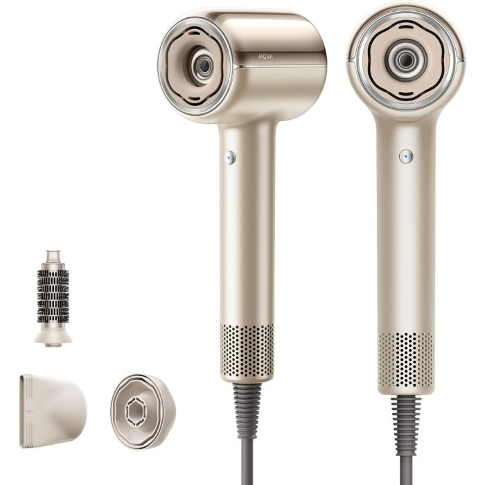 Mova Shine 20 Gold (AMSH20)