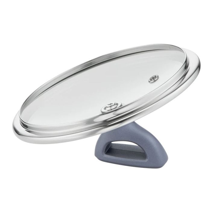 Tefal G7122255 pan & lid 16cm