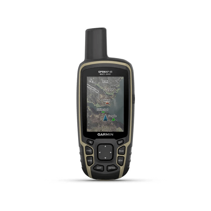 Garmin GPSMAP 65