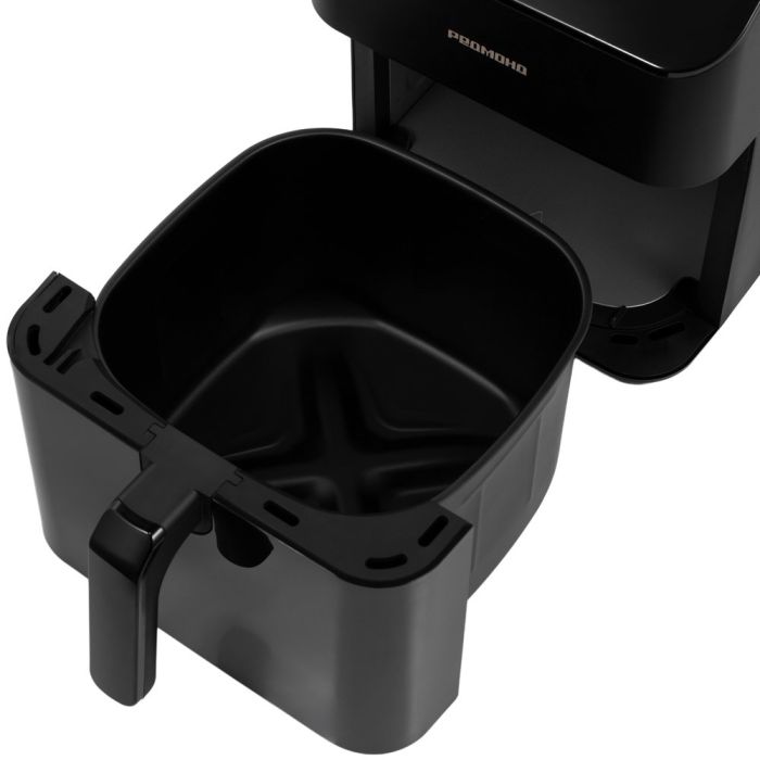REDMOND AG1905 Air Fryer black