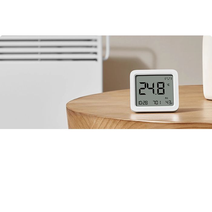 Xiaomi Mi Temperature and Humidity monitor 3 /BHR9041GL
