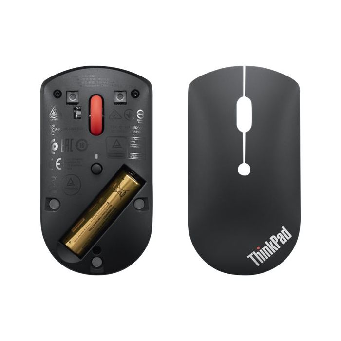 Lenovo ThinkPad Bluetooth Silent Mouse /4Y50X88822
