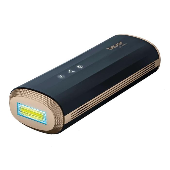 Beurer IPL7800 Cool Pro IPL hair removal device