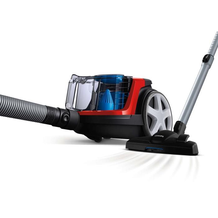 Philips FC9351/61 Bagless vacuum cleaner