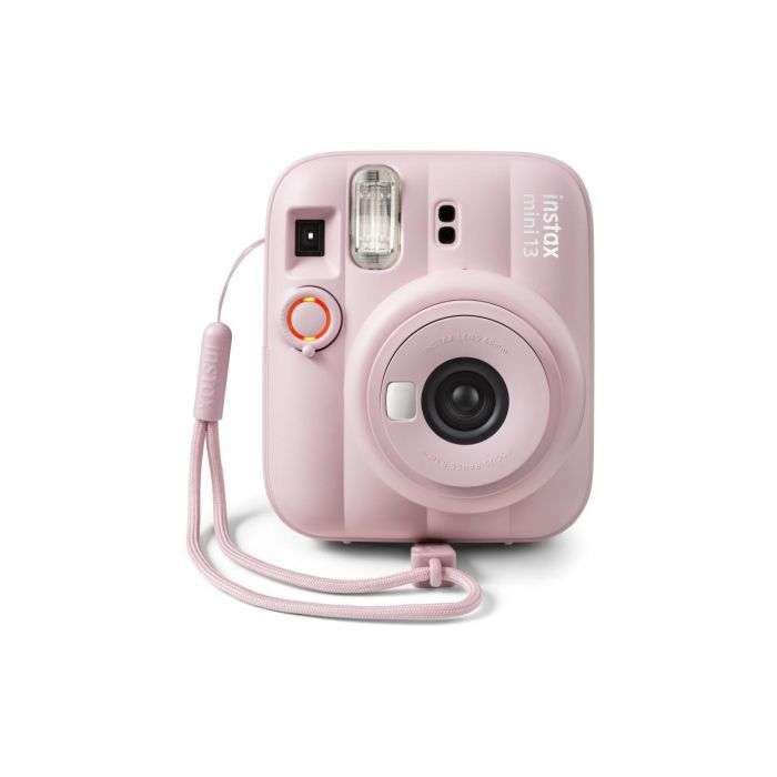 Fujifilm Instax Mini 13 Candy Pink