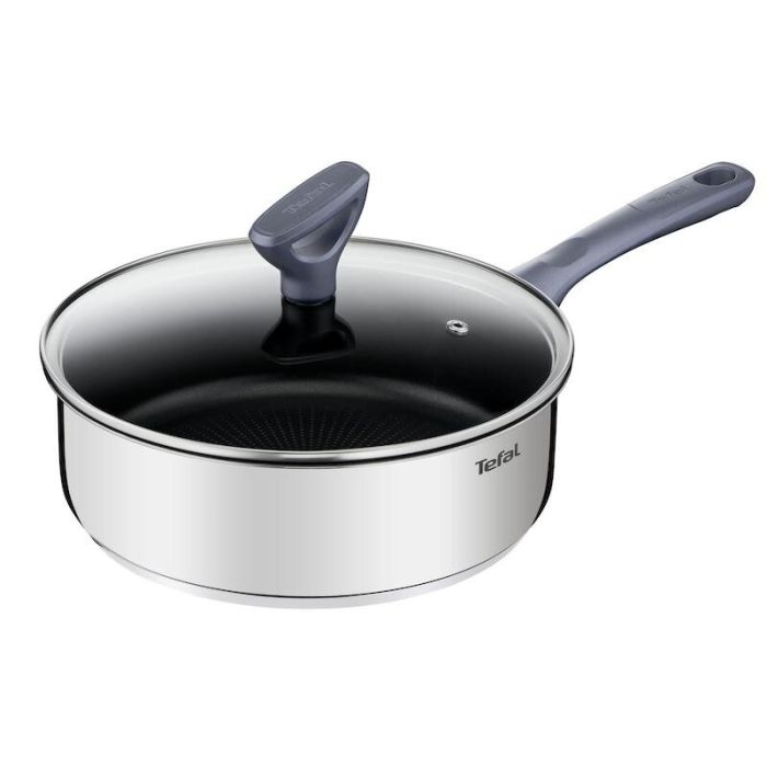Tefal G7303255 DAILY COOK saucepan with lid 24cm